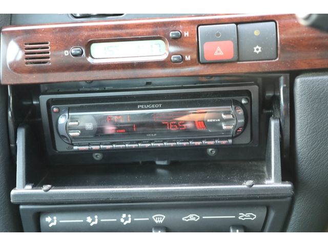 CITROEN XANTIA