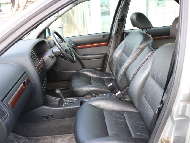CITROEN XANTIA