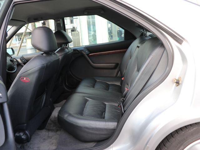 CITROEN XANTIA