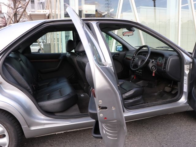 CITROEN XANTIA