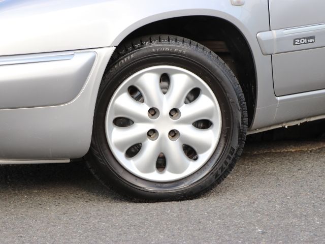 CITROEN XANTIA