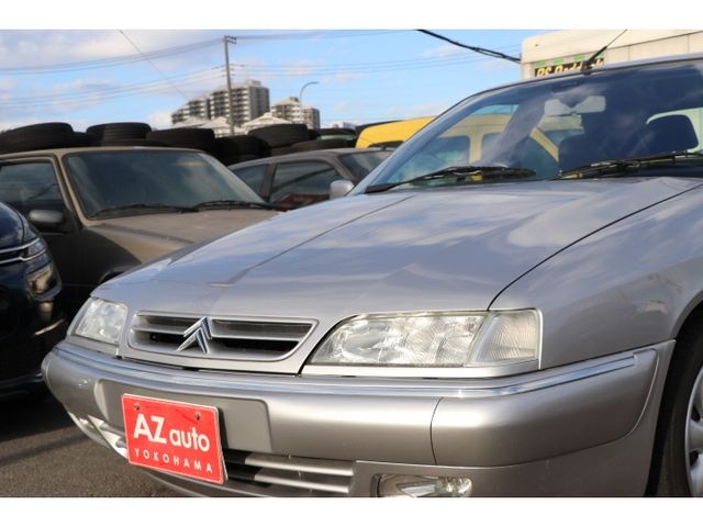 CITROEN XANTIA