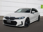 BMW 3series sedan