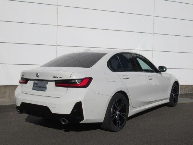 BMW 3series sedan