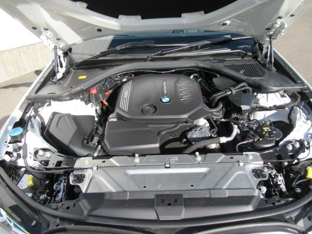 BMW 3series sedan