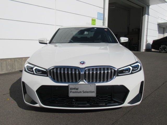 BMW 3series sedan