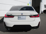 BMW 3series sedan