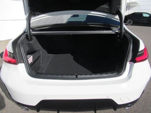 BMW 3series sedan