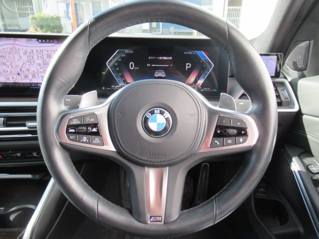 BMW 3series sedan