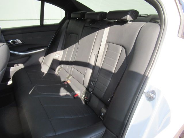 BMW 3series sedan