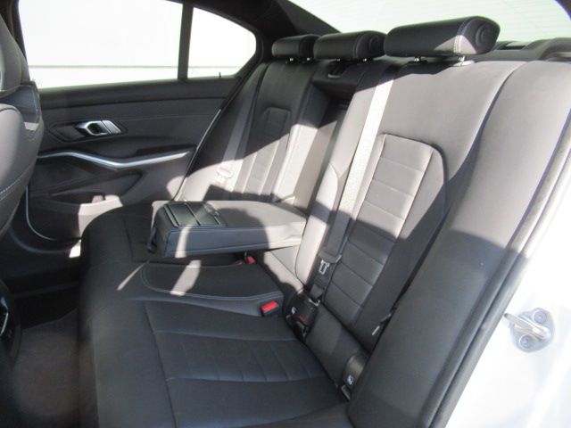 BMW 3series sedan