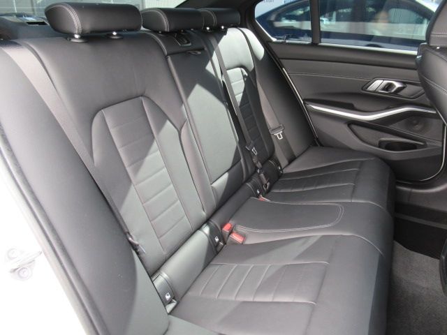 BMW 3series sedan