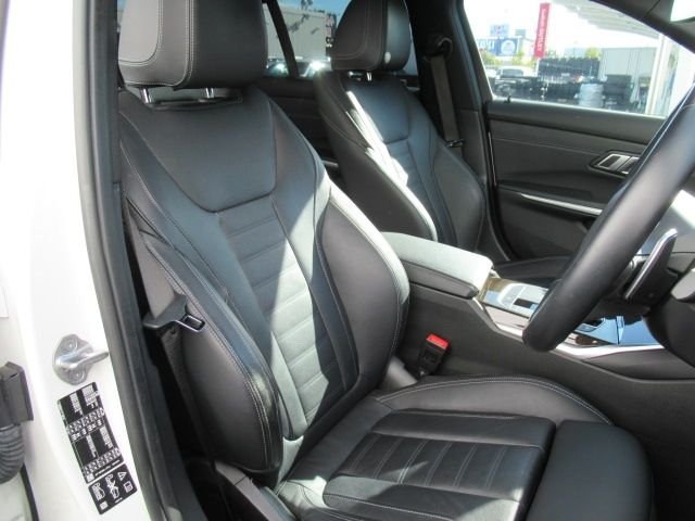 BMW 3series sedan