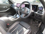 BMW 3series sedan