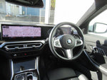 BMW 3series sedan