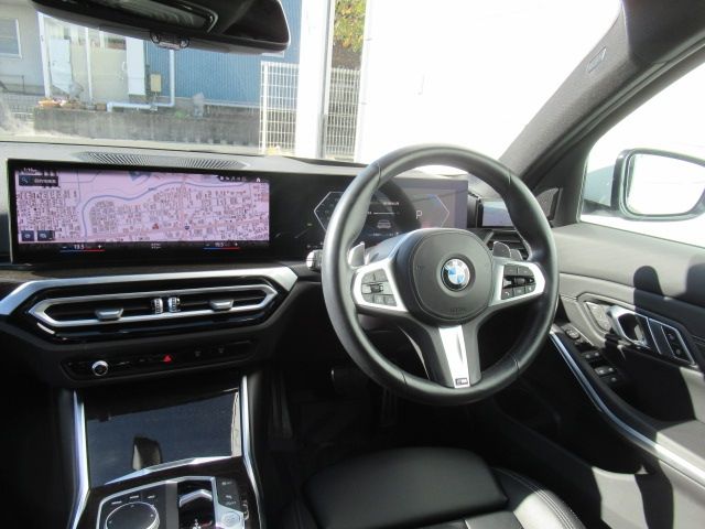 BMW 3series sedan