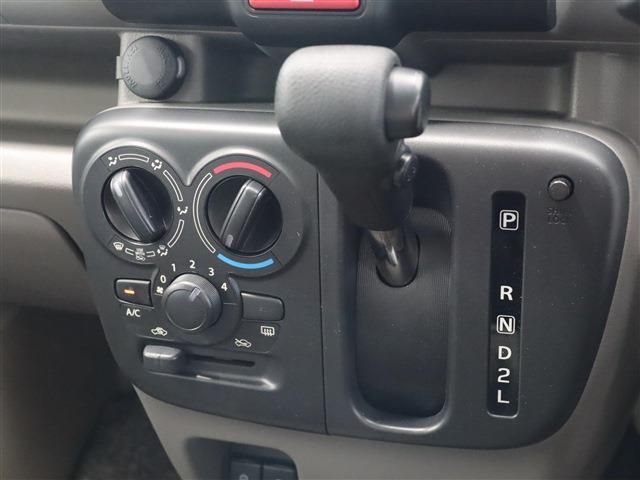 EVERY van