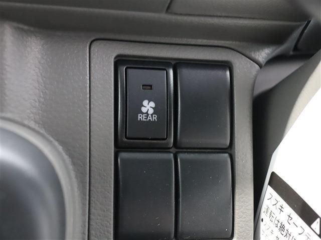 EVERY van