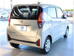 eK WAGON