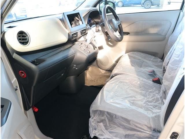 eK WAGON