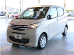 eK WAGON