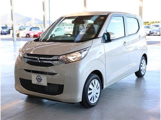 eK WAGON