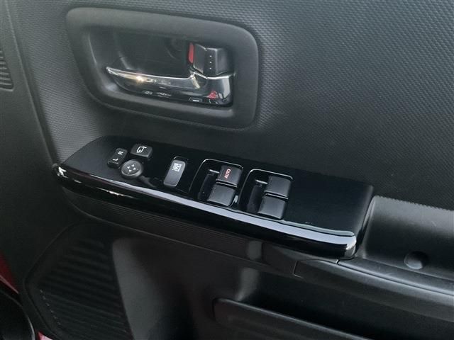 Spacia custom
