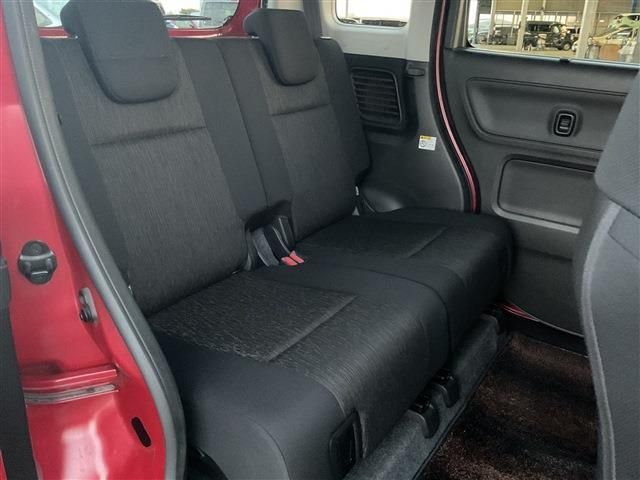 Spacia custom