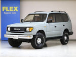 LANDCRUISER PRADO