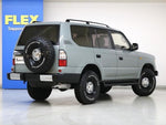 LANDCRUISER PRADO