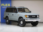 LANDCRUISER PRADO
