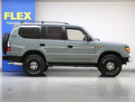 LANDCRUISER PRADO