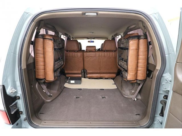 LANDCRUISER PRADO