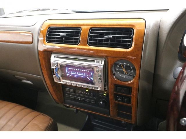 LANDCRUISER PRADO