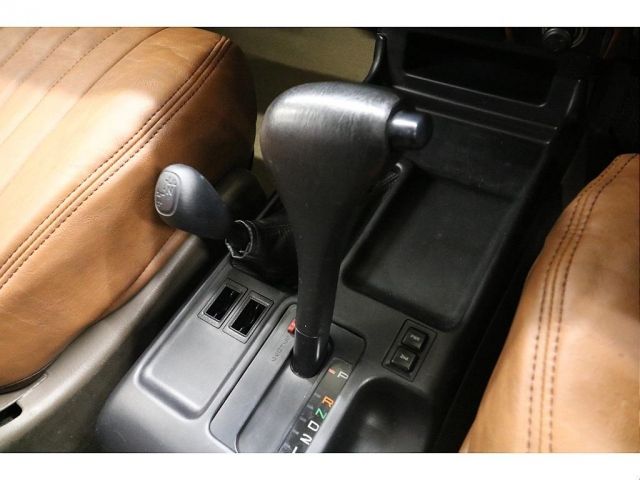LANDCRUISER PRADO