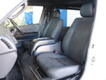 HIACE van 4WD