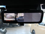 HIACE van 4WD