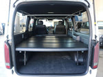 HIACE van 4WD