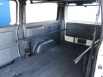 HIACE van 4WD