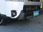 HIACE van 4WD