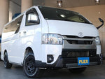 HIACE van 4WD