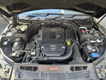 MERCEDES BENZ C class wagon