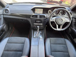 MERCEDES BENZ C class wagon