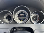 MERCEDES BENZ C class wagon