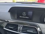 MERCEDES BENZ C class wagon