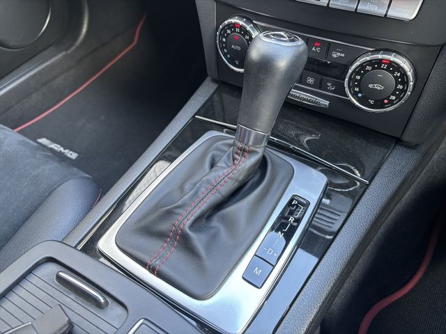 MERCEDES BENZ C class wagon
