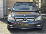 MERCEDES BENZ C class wagon