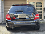 MERCEDES BENZ C class wagon