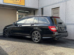 MERCEDES BENZ C class wagon