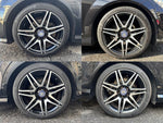 MERCEDES BENZ C class wagon